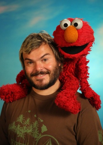 Jack Black